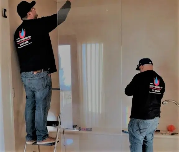 Professional plumbing installation for Tankless Water Heater Installation in Plandome Manor